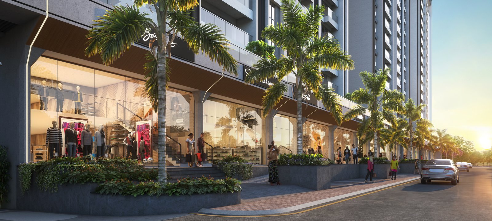 Riverview City gallery image 1