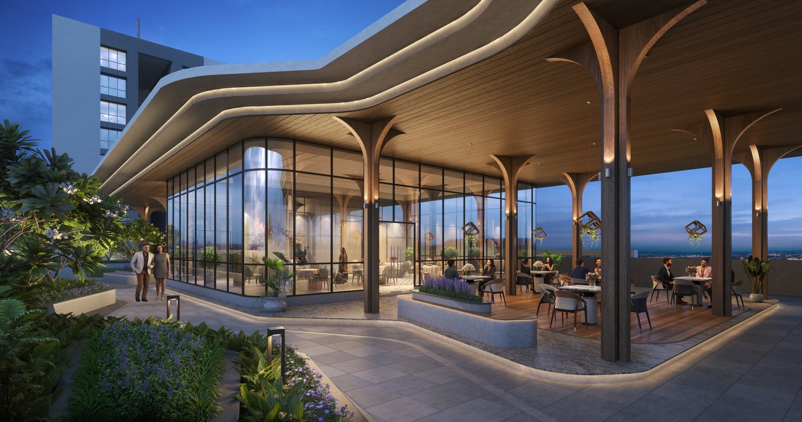 Riverview City gallery image 2