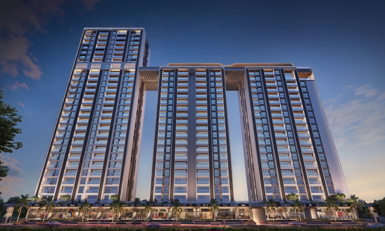 Riverview City gallery image 2