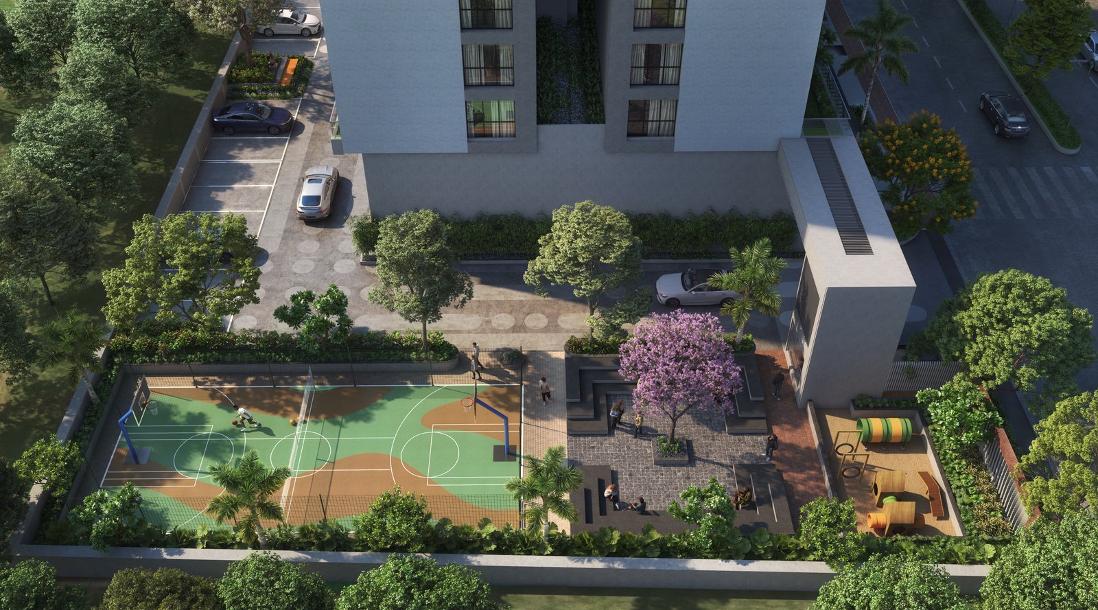 Riverview City gallery image 2