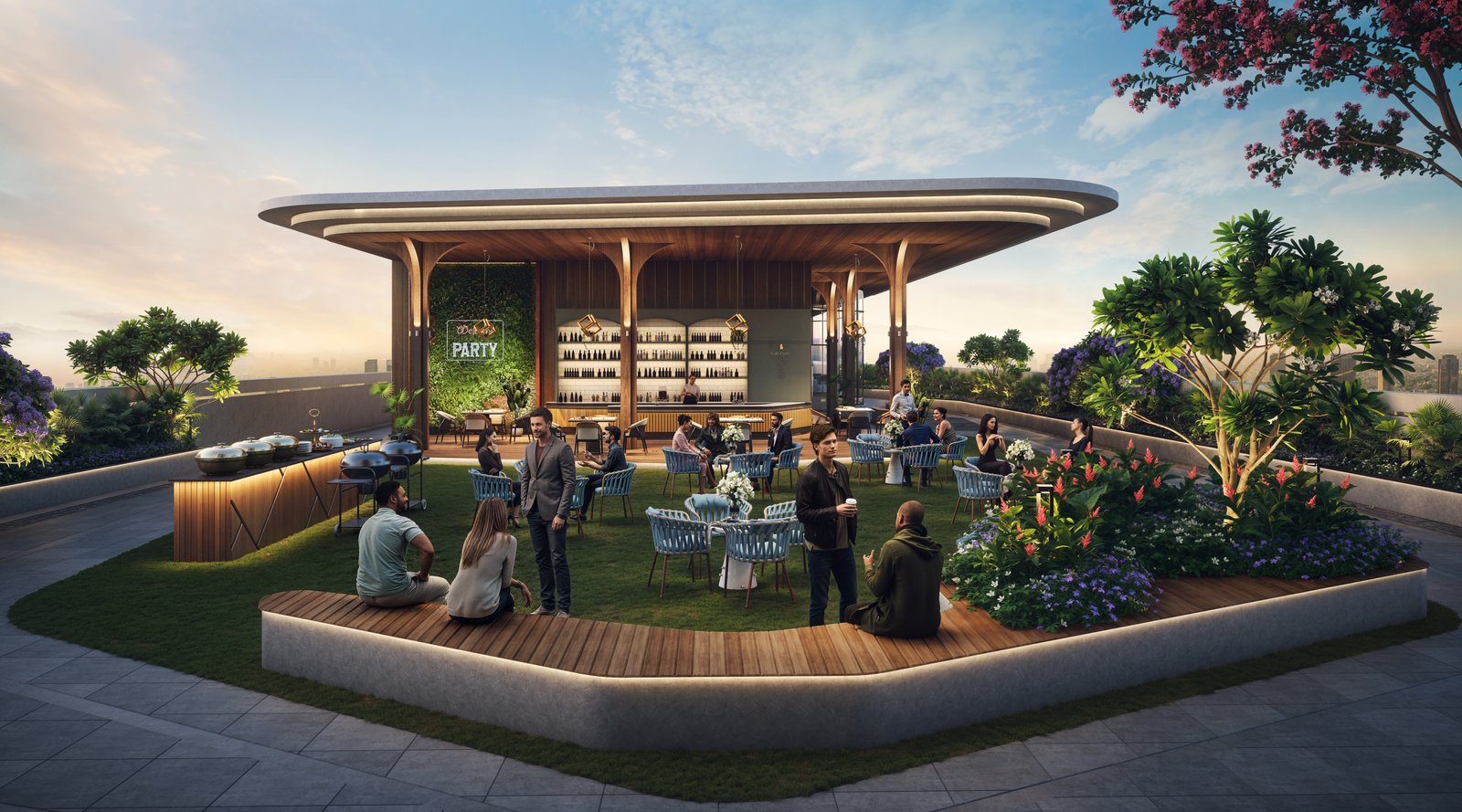 Riverview City gallery image 2